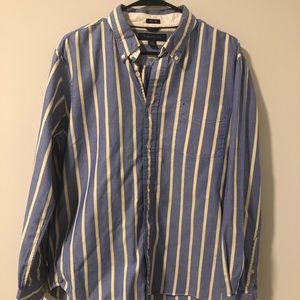 Tommy Hilfiger button down